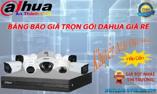 bảng giá trọn gói camera dahua.webp