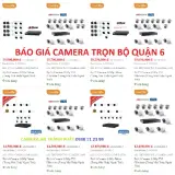 BAO GIA CAMERA TRONG BO QUAN 6