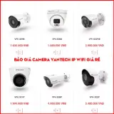 bao gia camera vantech