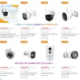 BAO GIA LAP CAMERA WIFI QUAN 6