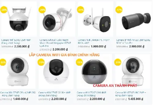 bao gia LAP CAMERA WIFI GIA DINH GIA RE UY TIN.webp