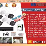 bao gia camera tron bo