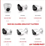 bao gia camera van tech