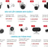BAO GIA LAP CAMERA WIFI QUAN 7