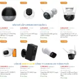 BAO GIA LAP CAMERA WIFI QUAN 1