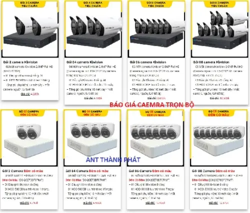 BAO GIA LAP CAMERA TRON BO HIK KBVISION.webp
