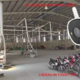 BAO GIA LAP CAEMRA WIFI NHA XUONG QUAN 6