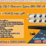 bao gia camera tron bo hikvision