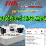 bao gia hikvision