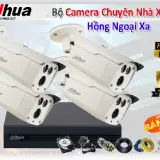 bo DH HAC HFW1200DP S5 lap dat camera quan sat nha xuong