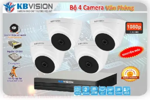 bo 4 camera gia dinh kbvision.webp