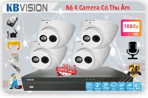 bo 4 camera kbvision co thu am van phong.webp