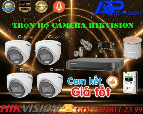 Báo Giá Trọn Gói Lắp Đặt Camera Giám Sát Hikvision.webp
