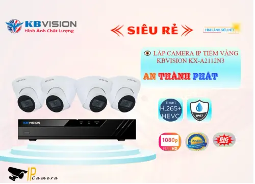 Bo camera quan sat tiem vang KX A2112N3.webp