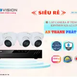 Bo camera quan sat tiem vang KX A2112N3