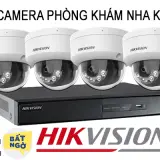 bo 4 camera DS 2CD1123G2 LIUF