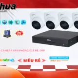 DH IPC HDW2431TP AS S2 DHI NVR1104HS S3H VN