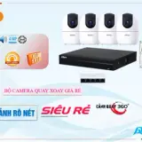 IPC A42P L DHI NVR1104HS S3H VN