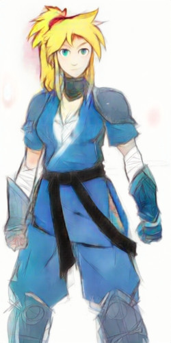 Martial artist Cass.jpg