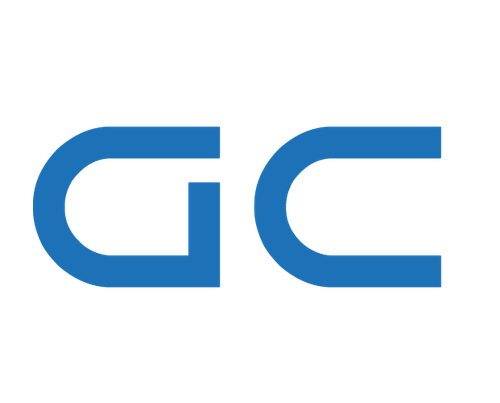GC Logo Letters only GC Logo Horizontal.png