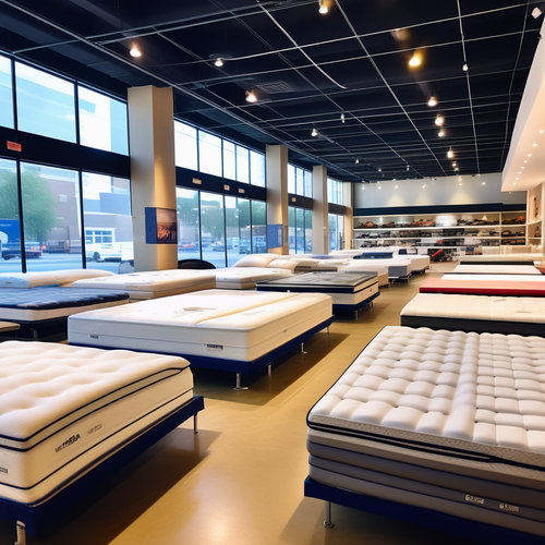 mattress store in america lots of mattresses there 91696164.png