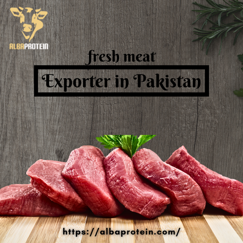 Fresh Meat Exporter in Pakistan.png