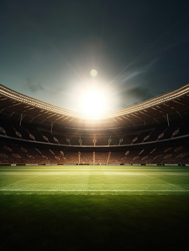 football stadium night generative ai.jpg