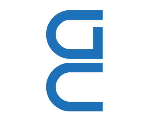 GC Logo Letters only GC Logo Stacked.png