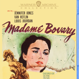 Madame Bovary 