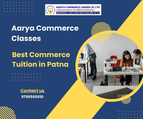 Aarya Commerce Classes: Best Commerce Tuition in Patna.jpg