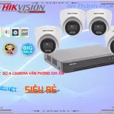 bo 4 DS 2CD1323G0 IUF DS 7104NI Q1M
