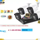 DH HAC HFW1239TLMP LED S2 VN DH XVR1B04 I VN