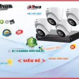 DH IPC HDW1230DT STW DHI NVR1104HS S3H VN