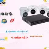 DH IPC HDW1230T1P S5 VN DHI NVR1104HS S3H VN