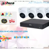 bo 4 DH HAC HDW1500TRQP S2 DH XVR5104HS 4KL I3