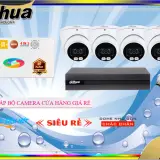 DH HAC HDW1239TP IL A DH XVR1B04 I VN