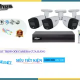 DH HAC HFW1239CP IL A DH XVR1B04 I VN