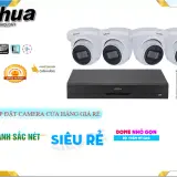 DH IPC HDW1230DT1 S5 DHI NVR1104HS S3H VN