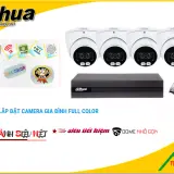 DH HAC HDW1239TP A LED S2 DH XVR1B04 I VN