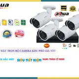 DH HAC HFW1200SP S5 VN DH XVR1B04 I VN