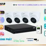 DH HAC HDW1200TQP A VN DH XVR1B04 I VN