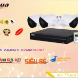 DH IPC HFW2441S S DHI NVR2104HS I2
