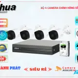 DH HAC B2A21P DH XVR1B04 I VN