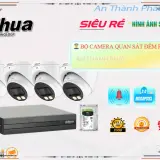 DH HAC HDW1239TP IL A DH XVR1B04 I VN