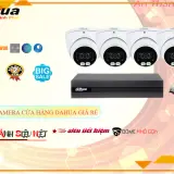 DH HAC HDW1239TP LED S2 DH XVR1B04 I VN