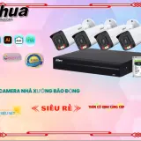 DH IPC HFW3449T1 ZAS PV DHI NVR2104HS I2