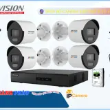 DS 2CD1027G2 L DS 7104NI Q1 M