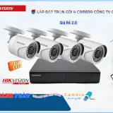 DS 2CE16D0T IRP DS 7204HGHI K1