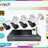 VPH A203 PIR VPH D4504HR