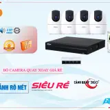 IPC A42P L DHI NVR1104HS S3H VN